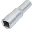 Головка шестигранная торцевая длинная CrV 10 мм, 78 мм, 1/2"DR Pro Legend PL4812 2