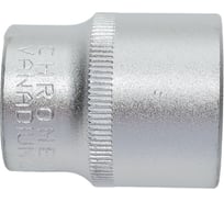 Головка шестигранная торцевая CrV 24 мм, 3/4"DR Pro Legend PL4809