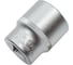 Головка шестигранная торцевая CrV 24 мм, 3/4"DR Pro Legend PL4809 2