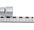 Головка шестигранная торцевая CrV 24 мм, 3/4"DR Pro Legend PL4809 4