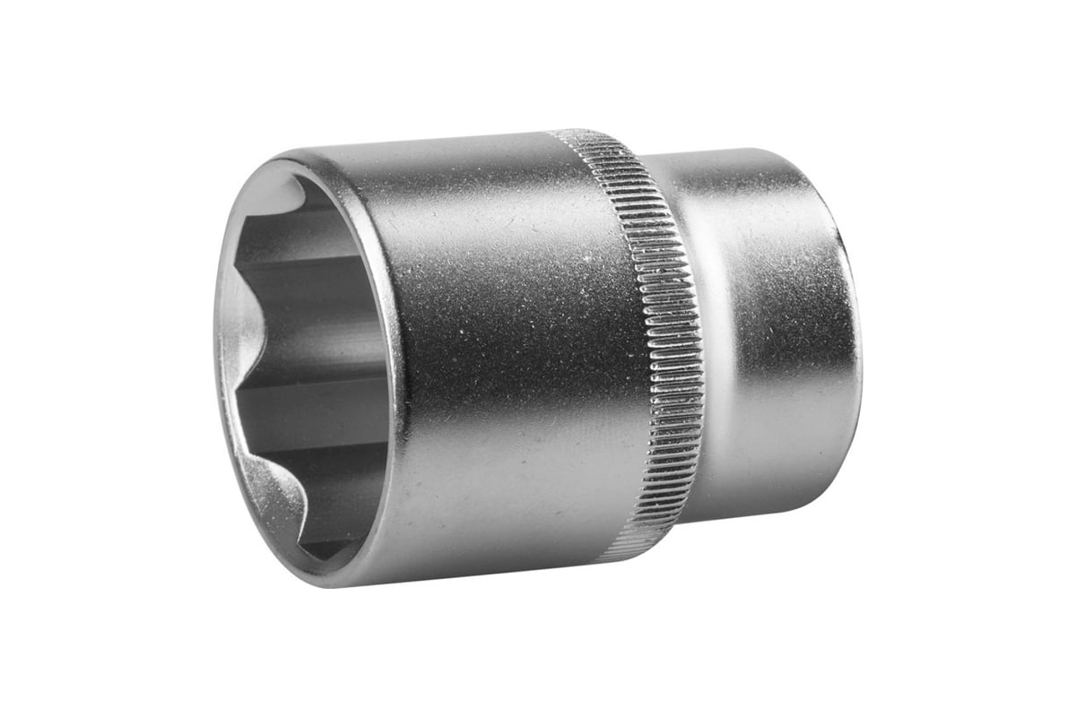 Головка шестигранная торцевая CrV 22 мм, 3/4"DR Pro Legend PL4808 ...