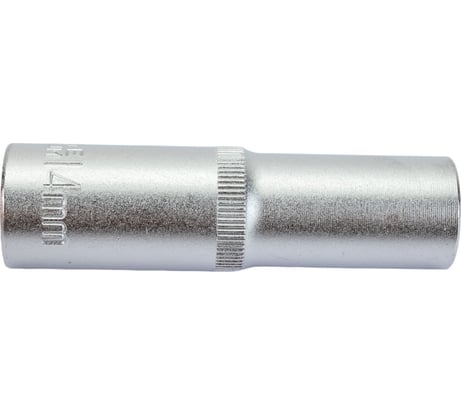 Головка шестигранная торцевая длинная CrV 14 мм, 78 мм, 3/4"DR Pro Legend PL4815