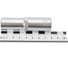 Головка шестигранная торцевая длинная CrV 14 мм, 78 мм, 3/4"DR Pro Legend PL4815 4