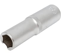 Головка шестигранная торцевая длинная CrV 13 мм, 78 мм, 3/4"DR Pro Legend PL4814