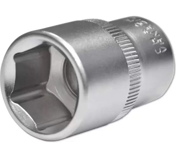 Головка шестигранная торцевая CrV 14 мм, 3/4"DR Pro Legend PL4805 1