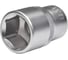 Головка шестигранная торцевая CrV 14 мм, 3/4"DR Pro Legend PL4805 1