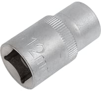 Головка шестигранная торцевая CrV 12 мм, 3/4"DR Pro Legend PL4803