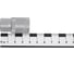 Головка шестигранная торцевая CrV 12 мм, 3/4"DR Pro Legend PL4803 4