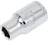 Головка шестигранная торцевая CrV 10 мм, 3/4"DR Pro Legend PL4802 1
