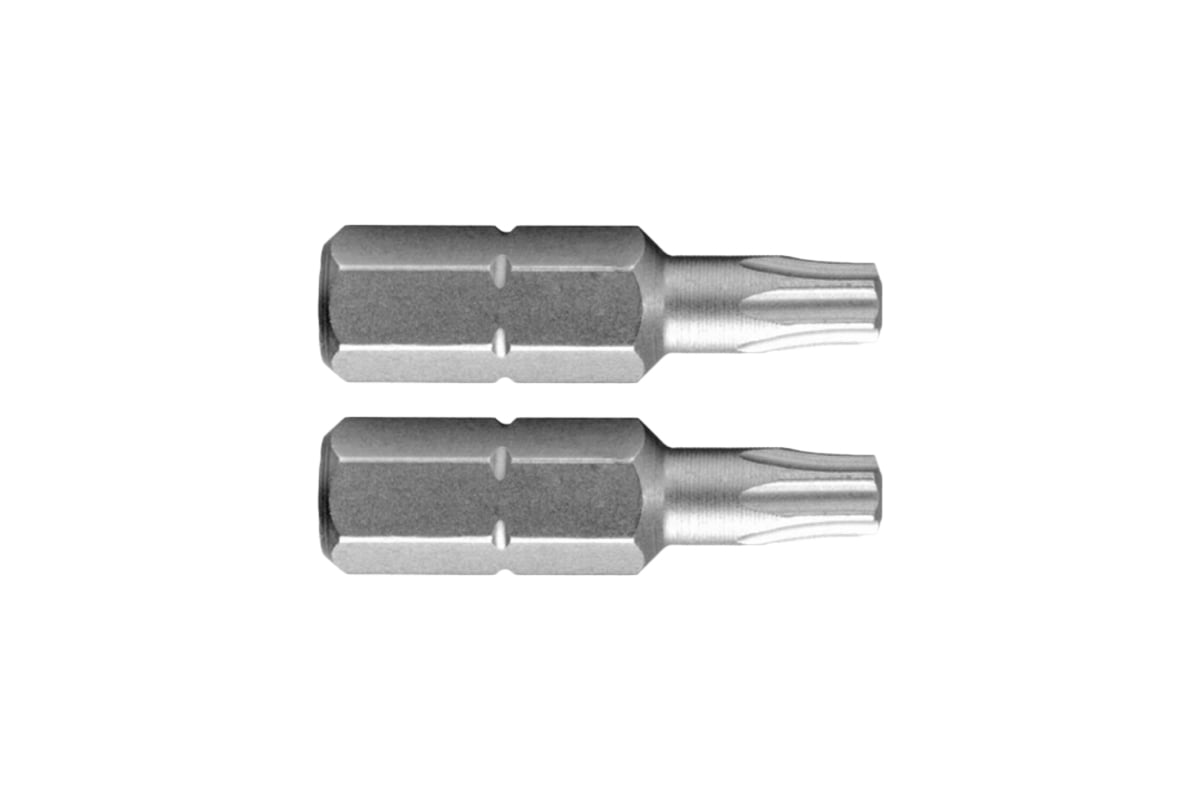 Бита шестигранник Torx T25x25 мм, 25 шт Pro Legend PL4827 - выгодная ...