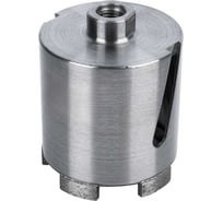 Сверло алмазное DDS-W 82D-24L-3.5T-10W-5S-M16 Balans Elsilber EL-RY082BL