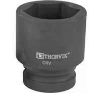 Головка торцевая для ручного гайковерта 1"DR, 41 мм Thorvik LSWS00141 52763