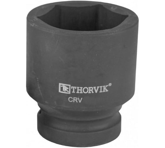 Головка торцевая для ручного гайковерта 1"DR, 36 мм Thorvik LSWS00136 52761 1