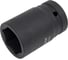 Головка торцевая для ручного гайковерта 1"DR, 36 мм Thorvik LSWS00136 52761 2