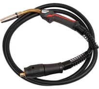Горелка MIG 36KD (4 м; 320 A; 60%; EURO) KRASS ICT2999-18