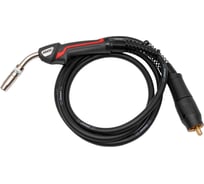 Горелка MIG 25AK (5 м; 230 A; 60%; EURO) KRASS ICT2795-18