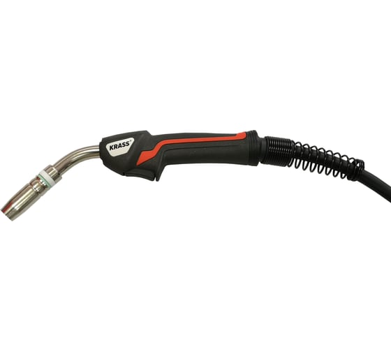Горелка MIG 25AK (5 м; 230 A; 60%; EURO) KRASS ICT2795-18