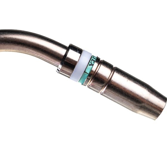 Горелка MIG 25AK (5 м; 230 A; 60%; EURO) KRASS ICT2795-18