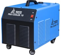 Блок водяного охлаждения PRO COOLER-10 ТСС 067121