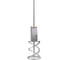 Миксер для цементных смесей 120 мм, М14 Tulips tools IM01-116 1
