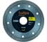 Диск алмазный сплошной 125х22.2 мм Tulips tools EA10-832 1