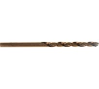 Сверло по металлу 4,8х86 мм Р6М5К5/HSS Cobalt РемоКолор 35-5-448