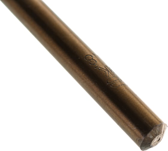Сверло по металлу 4,8х86 мм Р6М5К5/HSS Cobalt РемоКолор 35-5-448