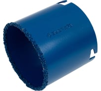 Коронка кольцевая c карбид-вольфрамовым нанесением (73х55 мм) ЗУБР 33350-73_z01