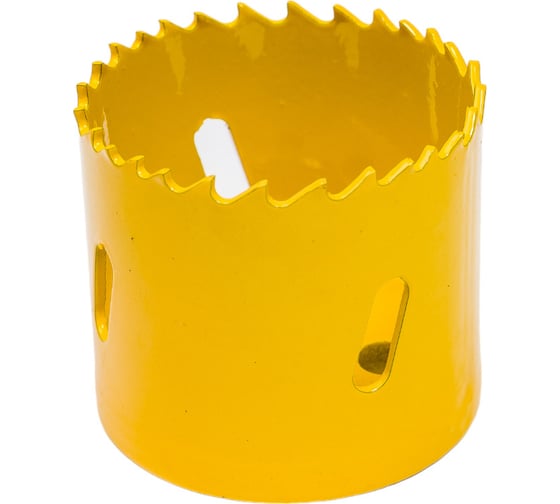 Коронка биметаллическая 50 мм KRANZ KR-92-0225