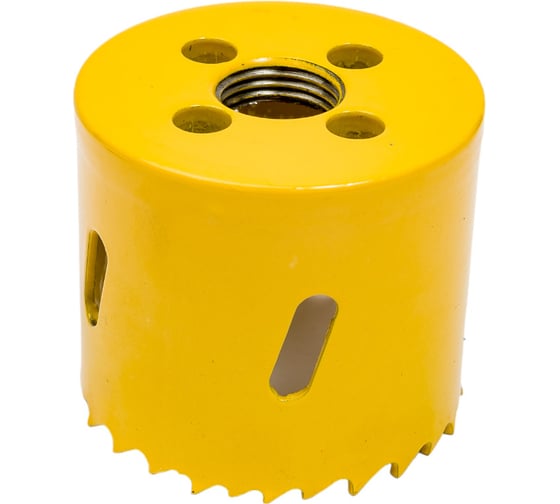 Коронка биметаллическая 50 мм KRANZ KR-92-0225