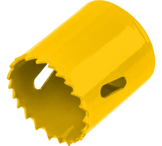 Коронка биметаллическая 41 мм KRANZ KR-92-0220 1