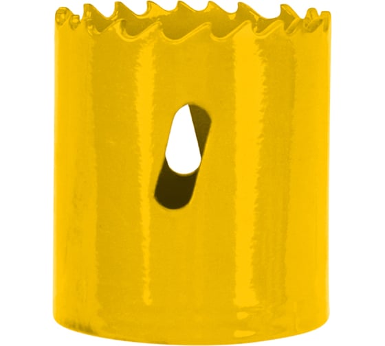 Коронка биметаллическая 41 мм KRANZ KR-92-0220