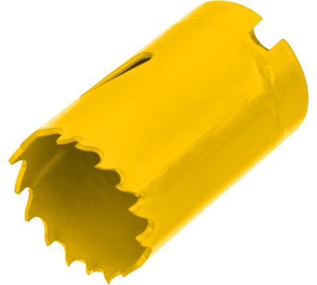 Коронка биметаллическая 29 мм KRANZ KR-92-0213