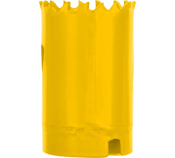 Коронка биметаллическая 29 мм KRANZ KR-92-0213