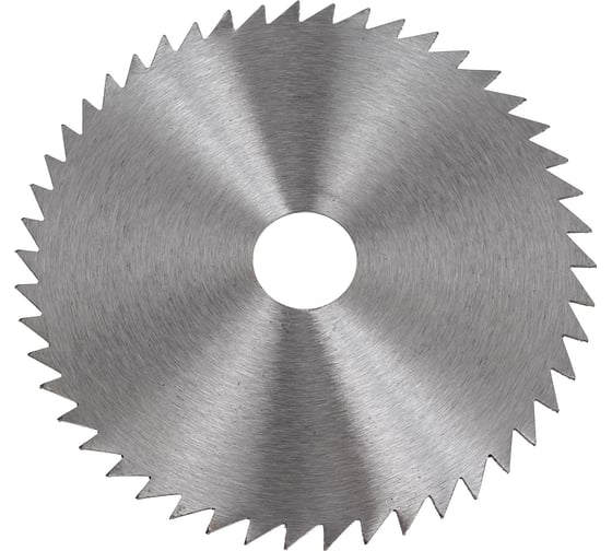 Диск пильный 125х22.23 мм, 48Z KRANZ KR-92-0103