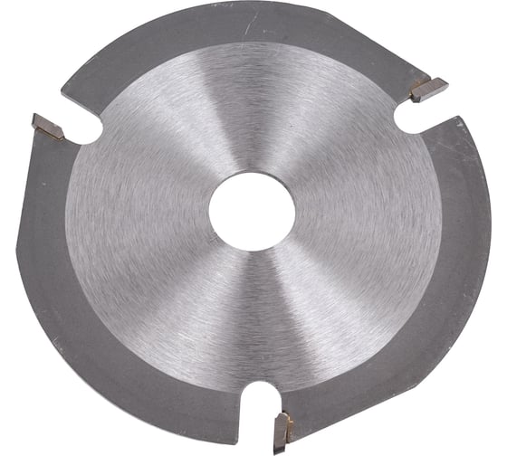Диск пильный 125х22.23 мм, 3Z KRANZ KR-92-0100