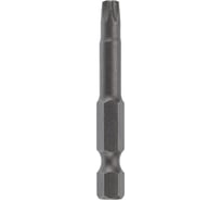 Бита TORX T27x50 мм, 10 шт для шуруповерта KRANZ KR-92-0429