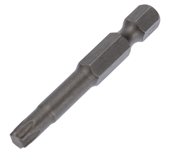 Бита TORX T27x50 мм, 10 шт для шуруповерта KRANZ KR-92-0429