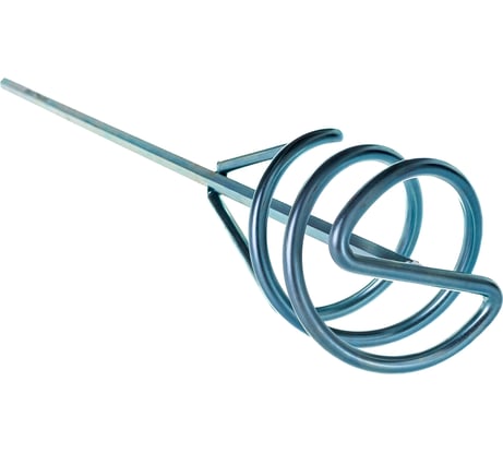 Миксер (100х580 мм) для песчано-гравийных смесей ЗУБР 06033-10-60_z02