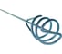 Миксер (100х580 мм) для песчано-гравийных смесей ЗУБР 06033-10-60_z02 1