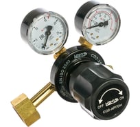 Регулятор У 30/АР 40 КР для углекислоты и аргона KRASS 2133518