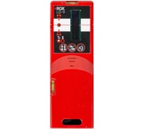 Приемник излучения LD-9 RGK 775168