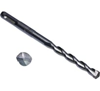 Бур по бетону SDS PLUS две режущие кромки, 8х150 мм РемоКолор 36-5-508