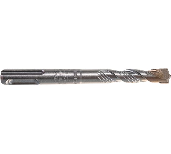 Бур SDS-plus 10,0х110х50 мм TURBOКEIL KEIL 1253100110 1