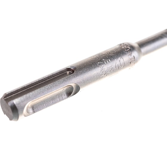 Бур SDS-plus 7,0х160х100 мм TURBOКEIL KEIL 1253070160