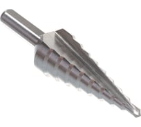 Сверло по металлу ступенчатое HSS, 4,0-20,0х67 мм KEIL 325040200