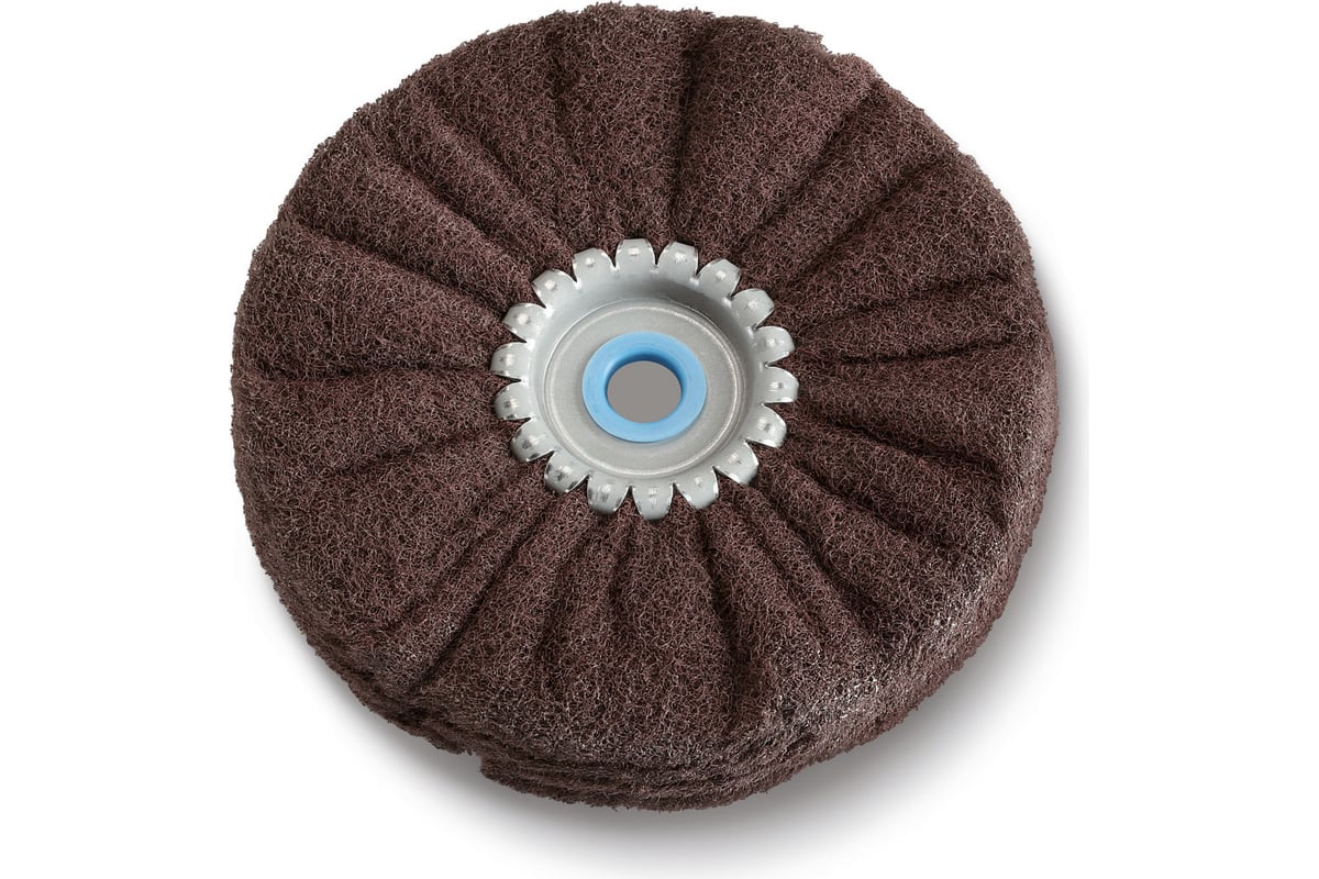 Насадка шлифовальная 150 мм Fein 63723021013 - выгодная цена, отзывы ...