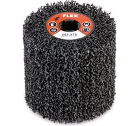 Ролик полировальный Poli-clean D100x100 мм FLEX 257375