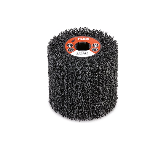 Ролик полировальный Poli-clean D100x100 мм FLEX 257375 1