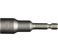 Бита с 6-ти гранной торцевой головкой (13х66 мм) Felo 03913010
